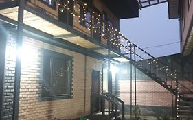 Asian Guest House